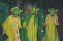 The Goblins